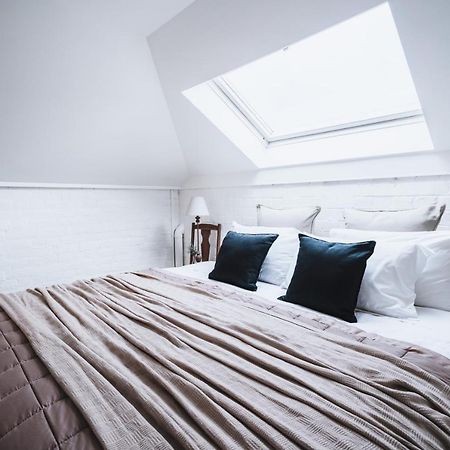The Loft Apartment คาสเซิลเมน ภายนอก รูปภาพ