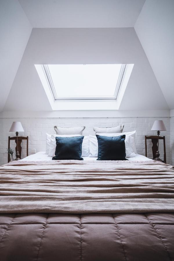 The Loft Apartment คาสเซิลเมน ภายนอก รูปภาพ