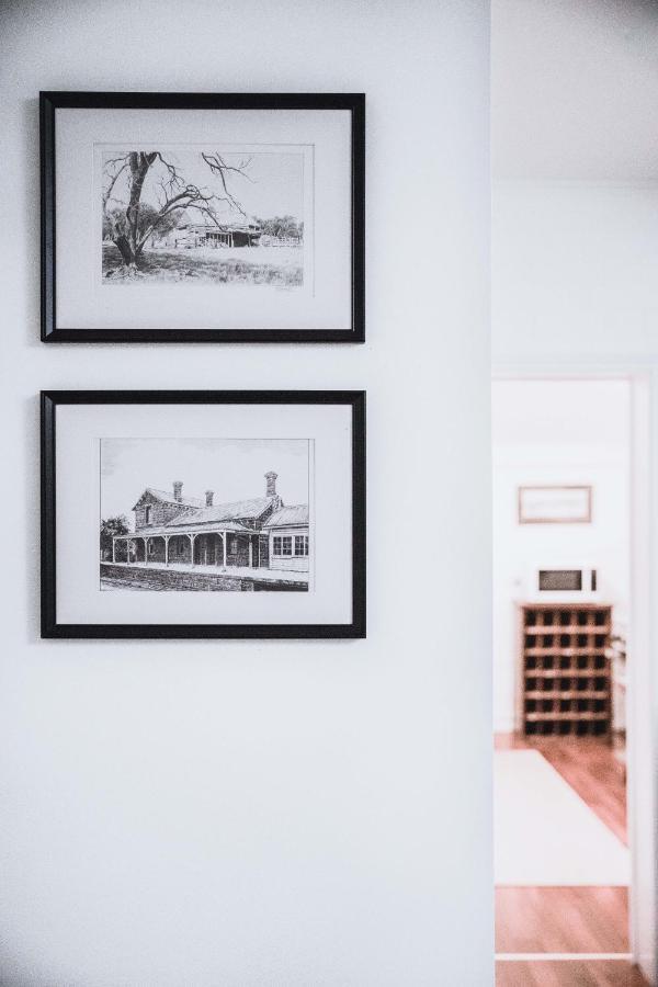 The Loft Apartment คาสเซิลเมน ภายนอก รูปภาพ